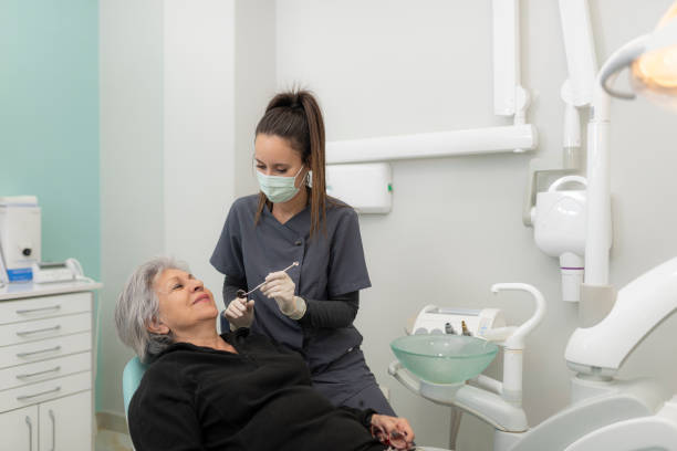 Best Emergency Broken Tooth Repair in Norwalk, CA