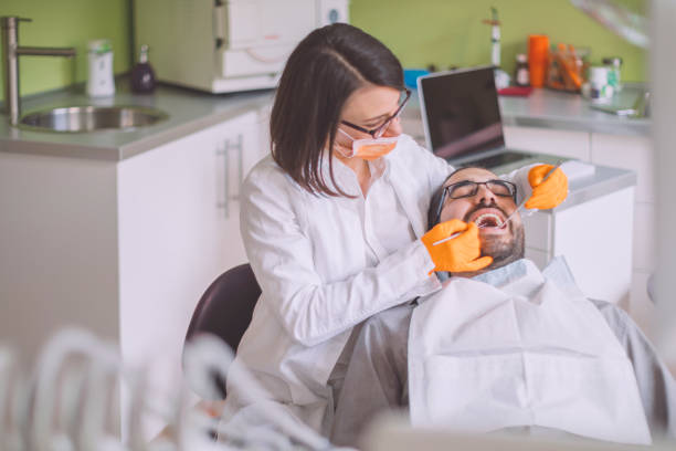Best Emergency Treatment for Toothache in Norwalk, CA